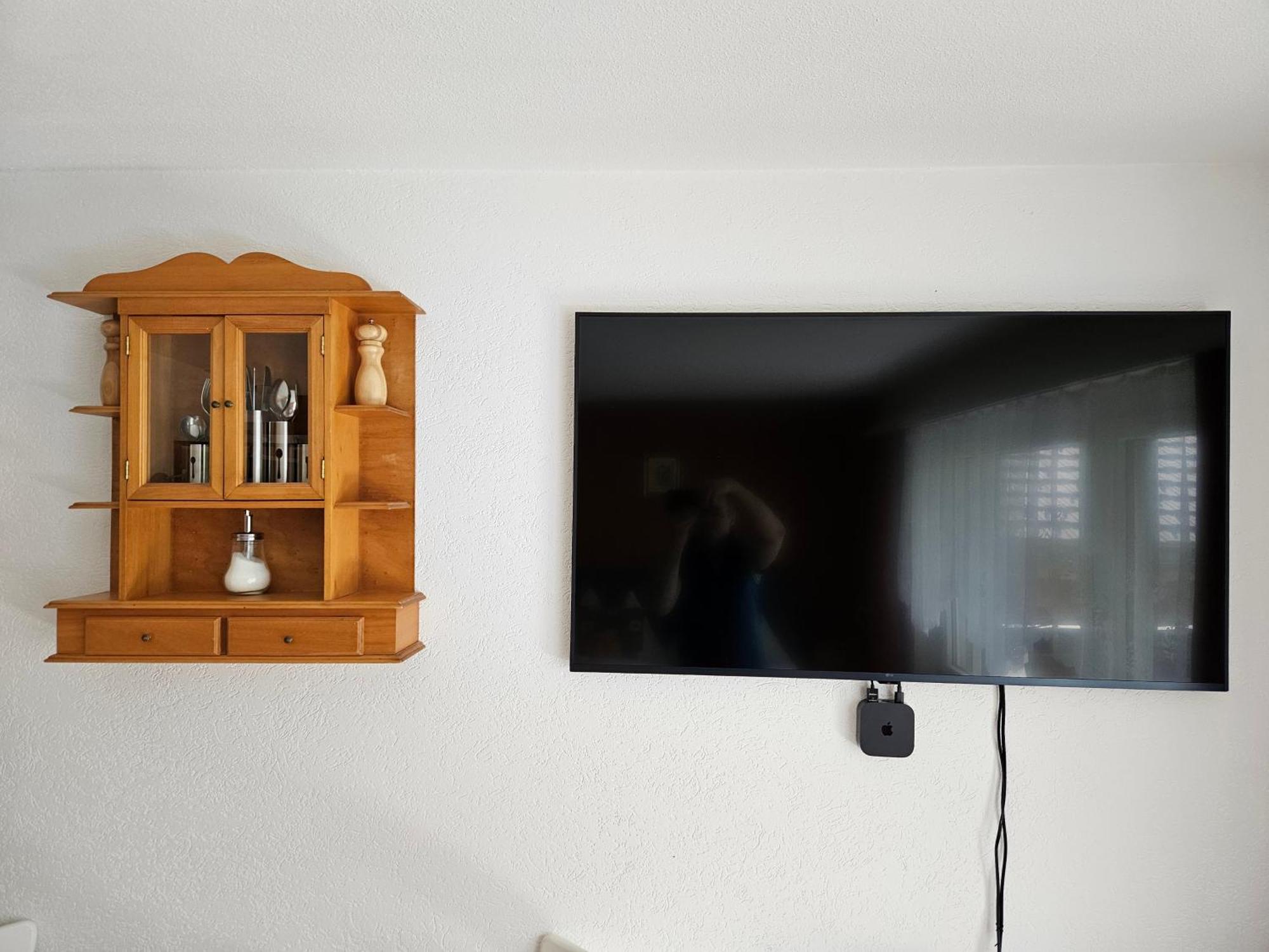 Apartment Klein Matterhorn - Haus Miranda テッシュ エクステリア 写真